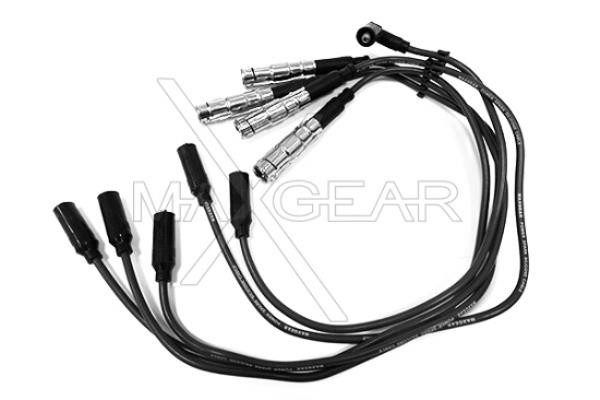 MAXGEAR Zündleitungssatz MAXGEAR Zündleitungssatz