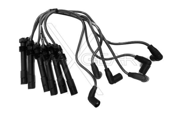 MAXGEAR Zündleitungssatz MAXGEAR Zündleitungssatz