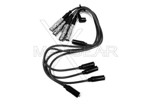 MAXGEAR Zündleitungssatz MAXGEAR Zündleitungssatz