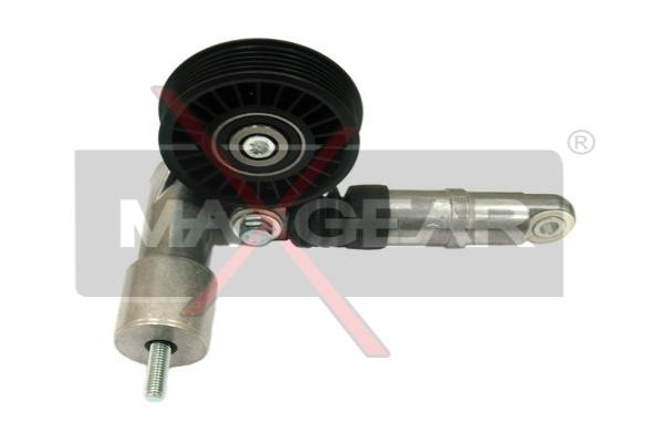 MAXGEAR Spannarm, Keilrippenriemen MAXGEAR Spannarm, Keilrippenriemen