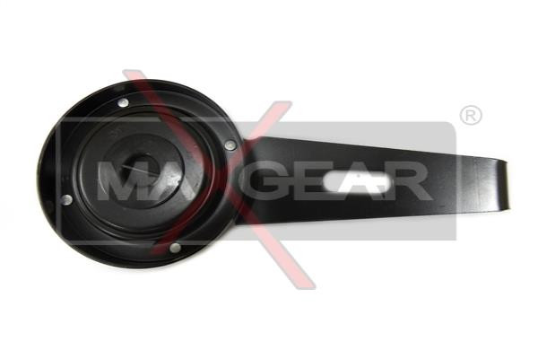 MAXGEAR Spannrolle, Keilrippenriemen
