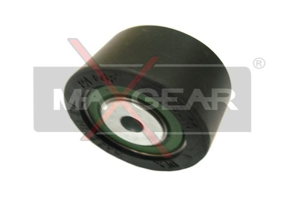 MAXGEAR Umlenk-/Führungsrolle, Keilrippenriemen
