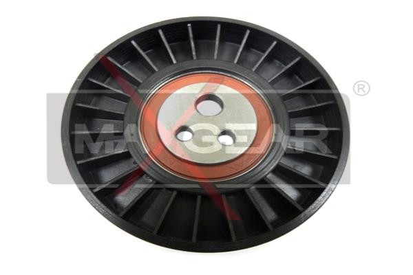 MAXGEAR Spannrolle, Keilrippenriemen