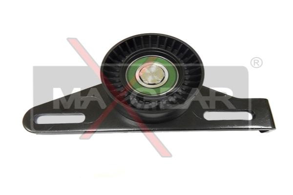 MAXGEAR Spannrolle, Keilrippenriemen