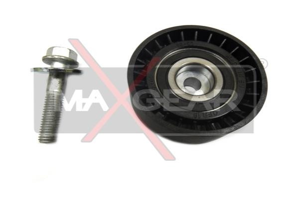 MAXGEAR Spannrolle, Keilrippenriemen