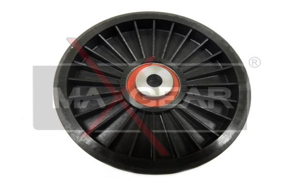 MAXGEAR Umlenk-/Führungsrolle, Keilrippenriemen