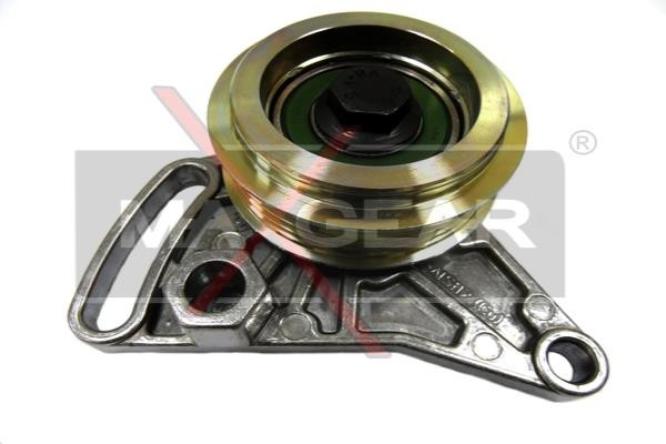 MAXGEAR Spannrolle, Keilrippenriemen