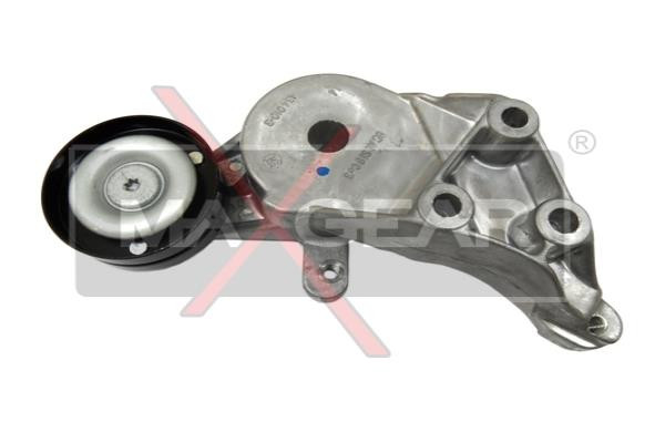 MAXGEAR Spannarm, Keilrippenriemen