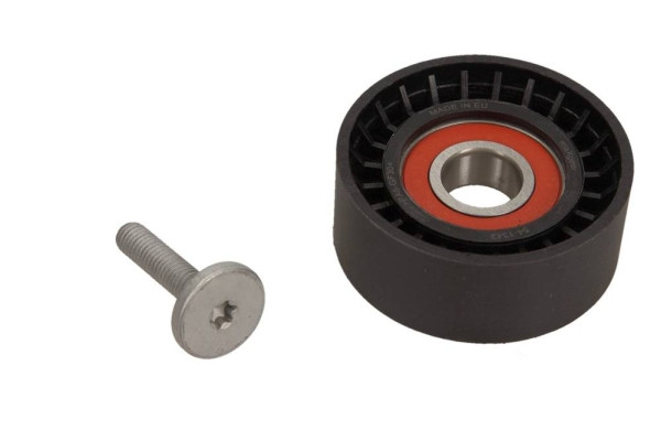 MAXGEAR Umlenk-/Führungsrolle, Keilrippenriemen