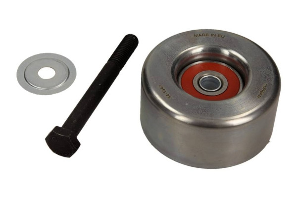 MAXGEAR Umlenk-/Führungsrolle, Keilrippenriemen