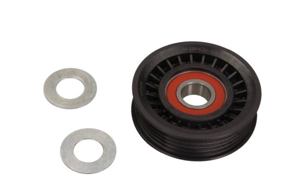 MAXGEAR Spannrolle, Keilrippenriemen