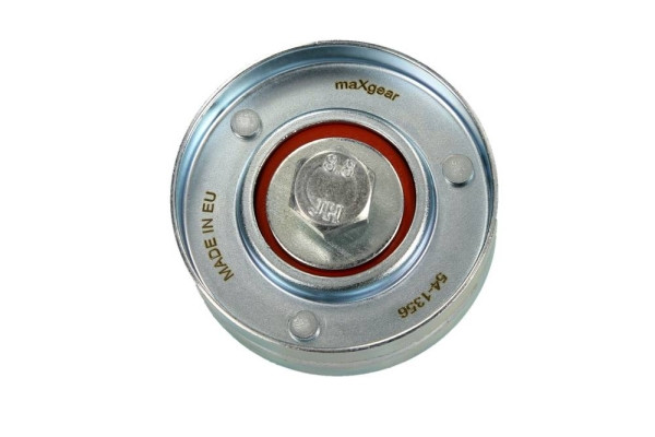 MAXGEAR Umlenk-/Führungsrolle, Keilrippenriemen