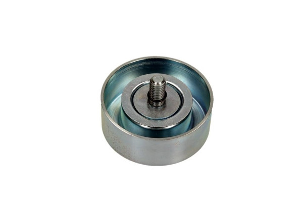 MAXGEAR Umlenk-/Führungsrolle, Keilrippenriemen