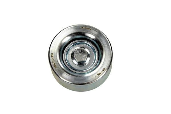 MAXGEAR Umlenk-/Führungsrolle, Keilrippenriemen