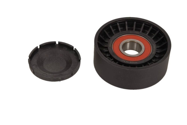 MAXGEAR Umlenk-/Führungsrolle, Keilrippenriemen