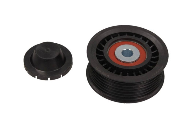 MAXGEAR Umlenk-/Führungsrolle, Keilrippenriemen