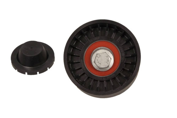 MAXGEAR Umlenk-/Führungsrolle, Keilrippenriemen