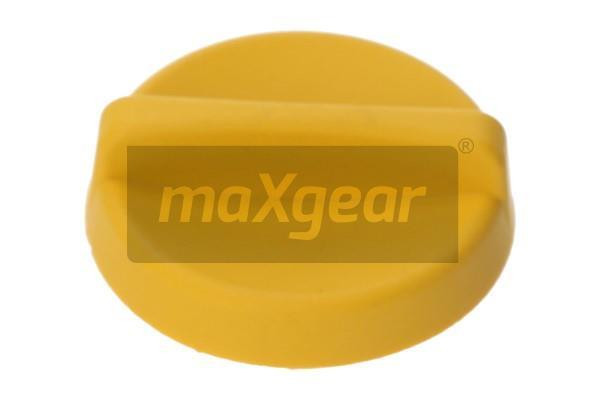 MAXGEAR Verschluss, Öleinfüllstutzen MAXGEAR Verschluss, Öleinfüllstutzen