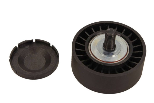 MAXGEAR Umlenk-/Führungsrolle, Keilrippenriemen