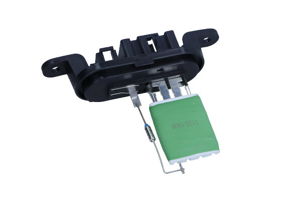 MAXGEAR Widerstand, Innenraumgebläse