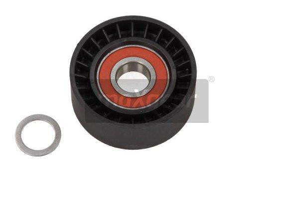 MAXGEAR Umlenk-/Führungsrolle, Keilrippenriemen