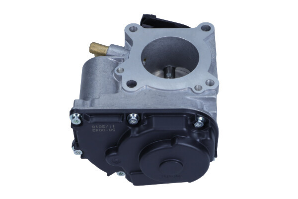 MAXGEAR Drosselklappenstutzen