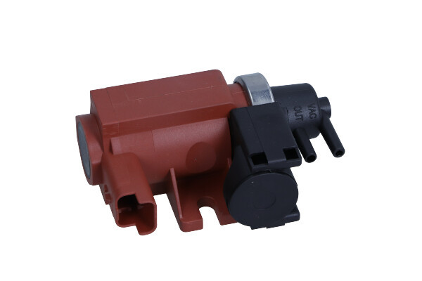 MAXGEAR Ladedruckregelventil