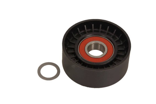 MAXGEAR Umlenk-/Führungsrolle, Keilrippenriemen