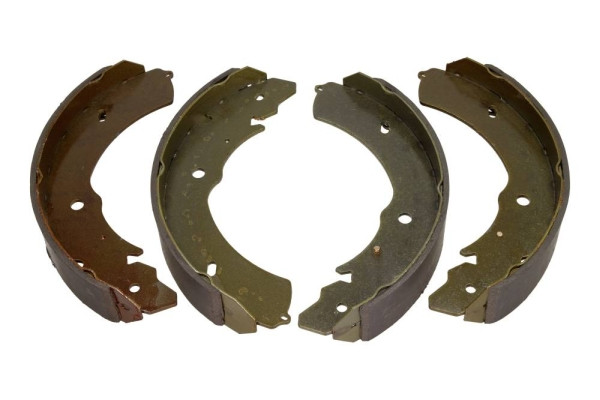 MAXGEAR Bremsbackensatz