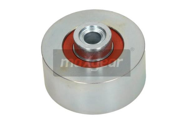 MAXGEAR Umlenk-/Führungsrolle, Keilrippenriemen