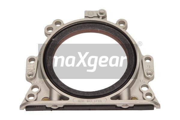 MAXGEAR Wellendichtring, Kurbelwelle MAXGEAR Wellendichtring, Kurbelwelle