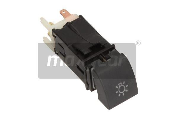 MAXGEAR Schalter, Hauptlicht