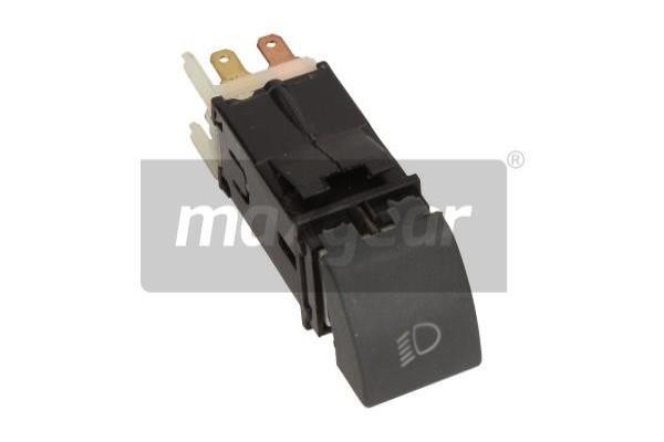 MAXGEAR Warnblinkschalter