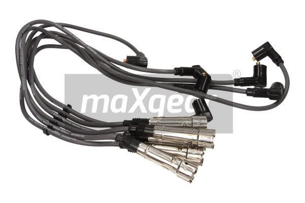 MAXGEAR Zündleitungssatz MAXGEAR Zündleitungssatz