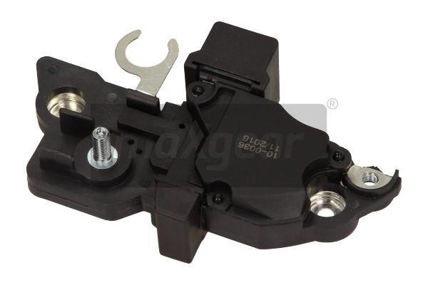 MAXGEAR Generatorregler