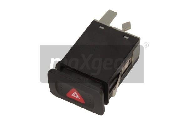 MAXGEAR Warnblinkschalter