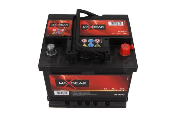 MAXGEAR Stange/Strebe, Stabilisator