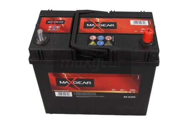 MAXGEAR Trag-/Führungsgelenk