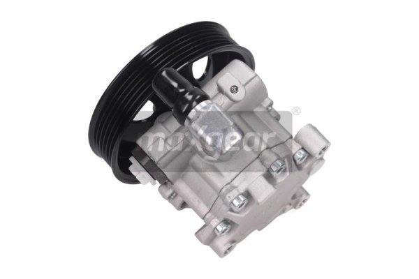 MAXGEAR Hydraulikpumpe, Lenkung