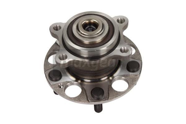 MAXGEAR Radlagersatz