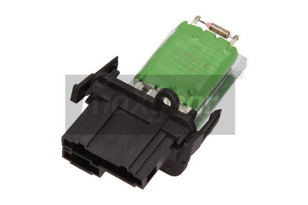 MAXGEAR Widerstand, Innenraumgebläse