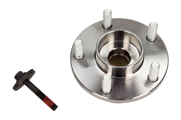 MAXGEAR Radlagersatz