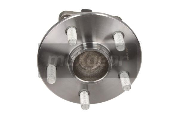 MAXGEAR Radlagersatz