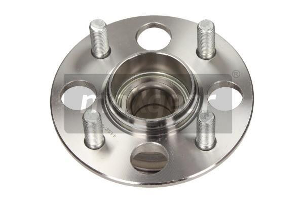 MAXGEAR Radlagersatz