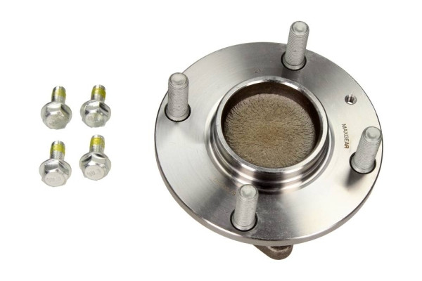 MAXGEAR Radlagersatz