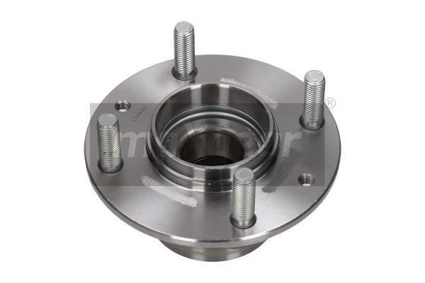 MAXGEAR Radlagersatz