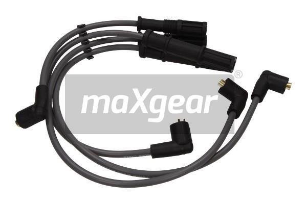 MAXGEAR Zündleitungssatz