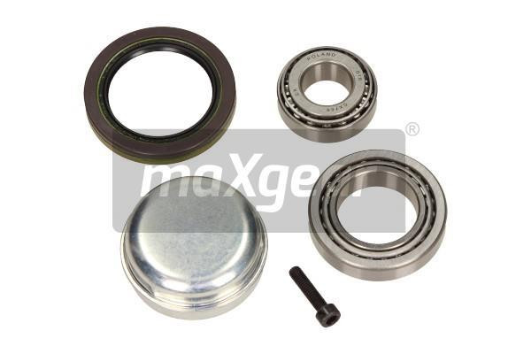 MAXGEAR Radlagersatz MAXGEAR Radlagersatz