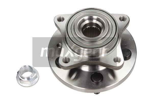 MAXGEAR Radlagersatz