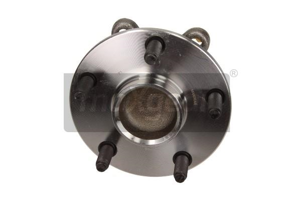 MAXGEAR Radlagersatz